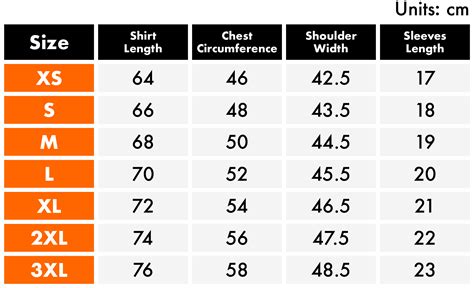 givenchy t shirt uomo|givenchy shirt size chart.